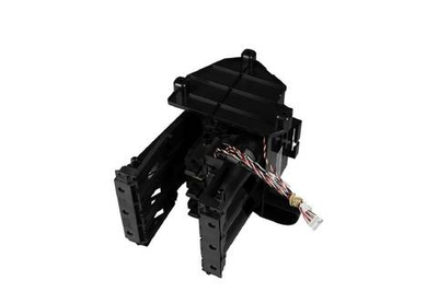 Станция подачи чернил левая HP DJ T920/T930/T1500/T1530/T2500/T2530/T3500 (CR357-67029)