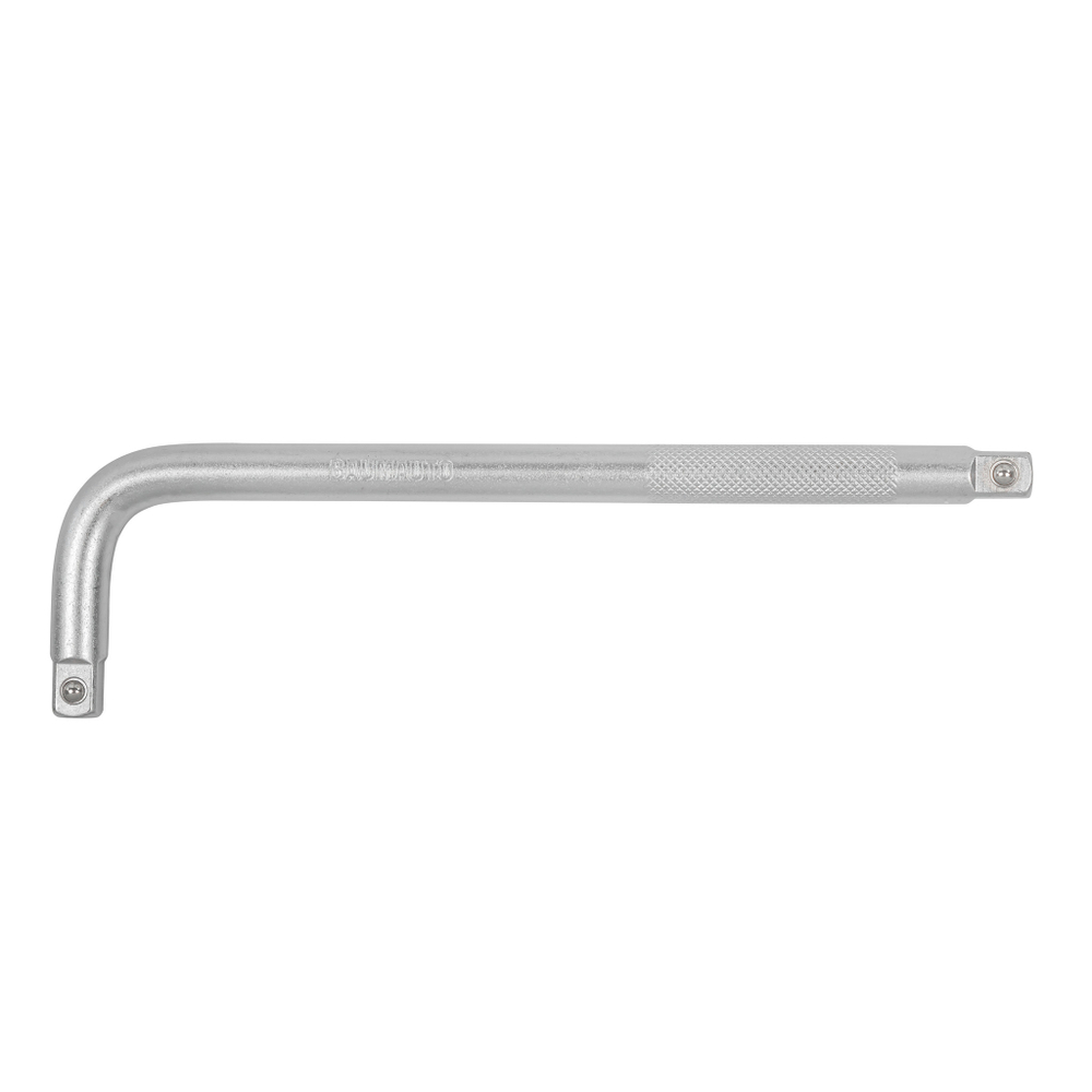 Вороток Г-образный двухсторонний 200мм, 3/8''х3/8'' Baum Auto##BaumAuto BM-8153200