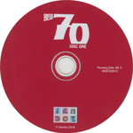 Grateful Dead / The 1970 Broadcasts (5CD)