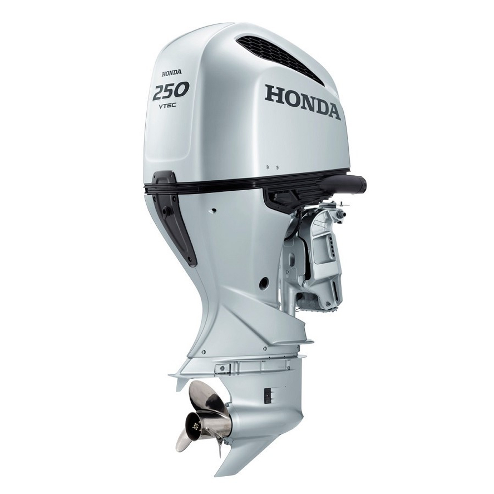 Лодочный мотор Honda BF250 D XRD