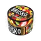 Бестабачная смесь для кальяна BRUSKO, 50 г, Мультифрукт, Strong (M)