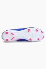 Бутсы Nike Zoom Mercurial Superfly 10 Academy FG/MG - размер 43 EU