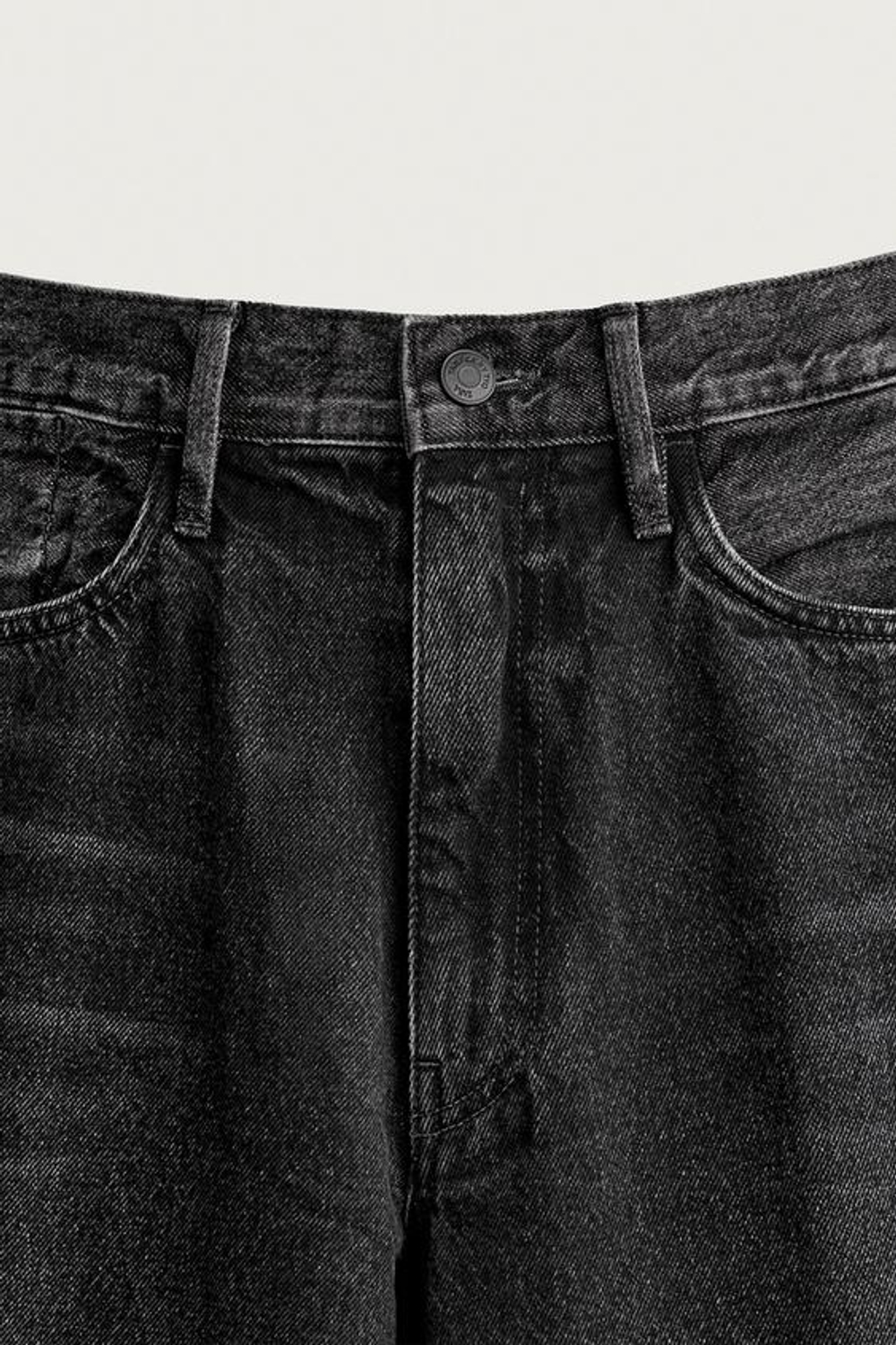ZARA ДЖИНСЫ BAGGY FIT 2026 TANAKA NY TYO LTD.©, УГОЛЬНЫЙ