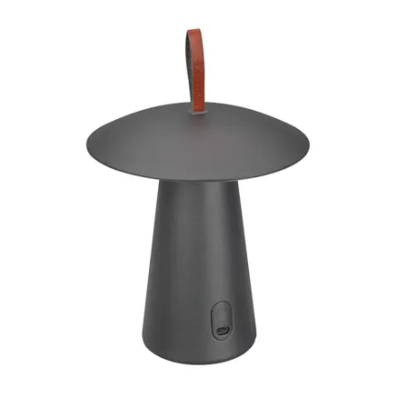 Светильник SP-PATIO-TAB-2W Warm3000 (GR, 127 deg) (Arlight, IP54 Металл, 2 года) 031628