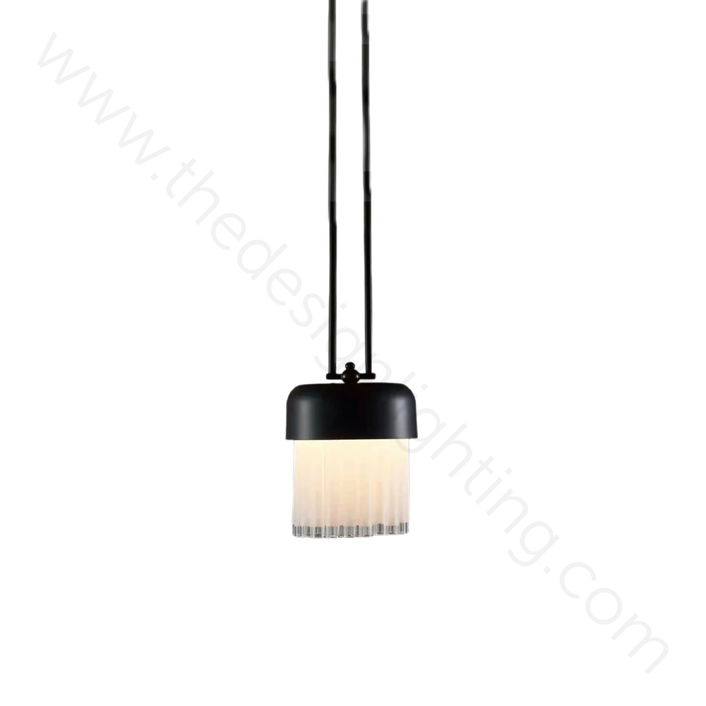 Pendant design lamp Eithel