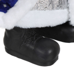 Фигурка дек. Дед Мороз 60см Y4-4160 I.K