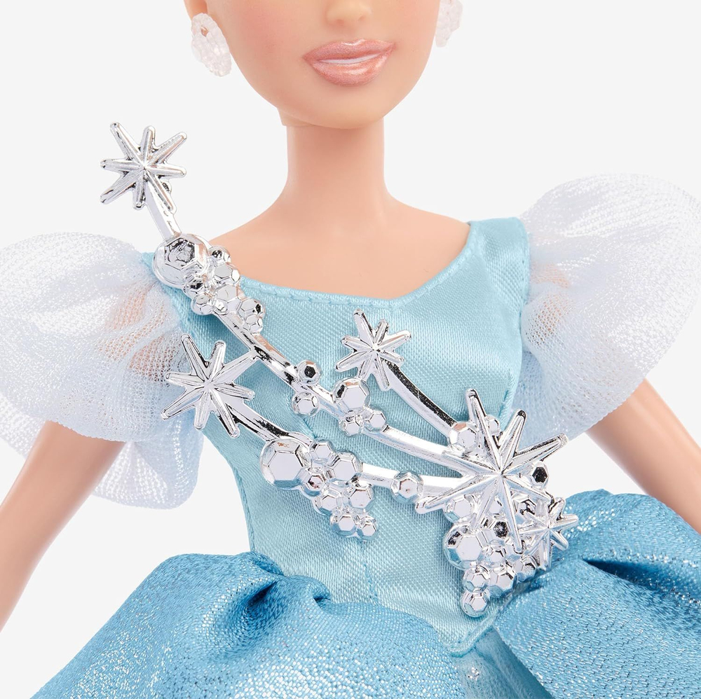 Кукла Disney Коллекционная Золушка 100 Years of Wonder