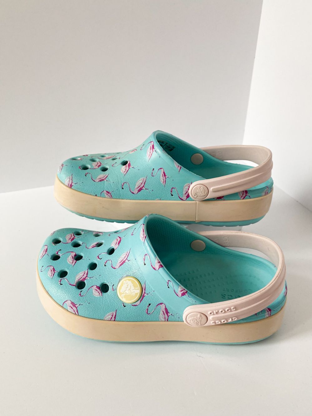 Сабо Crocs, 26