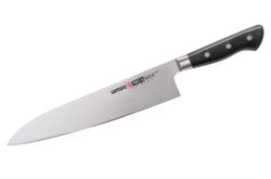 Нож кухонный Гранд Шеф 24см Samura Pro-S