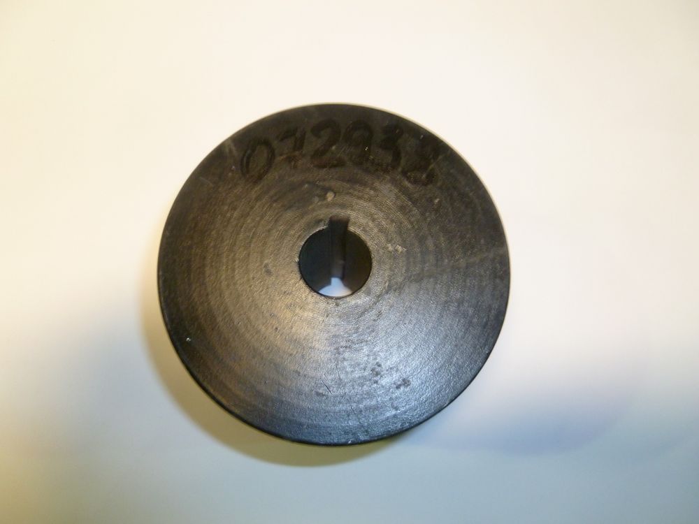Муфта центробежная (19,05х98х79х1А) МЗ-36-4,DMD 960,1000 /Clutch (S100-009)