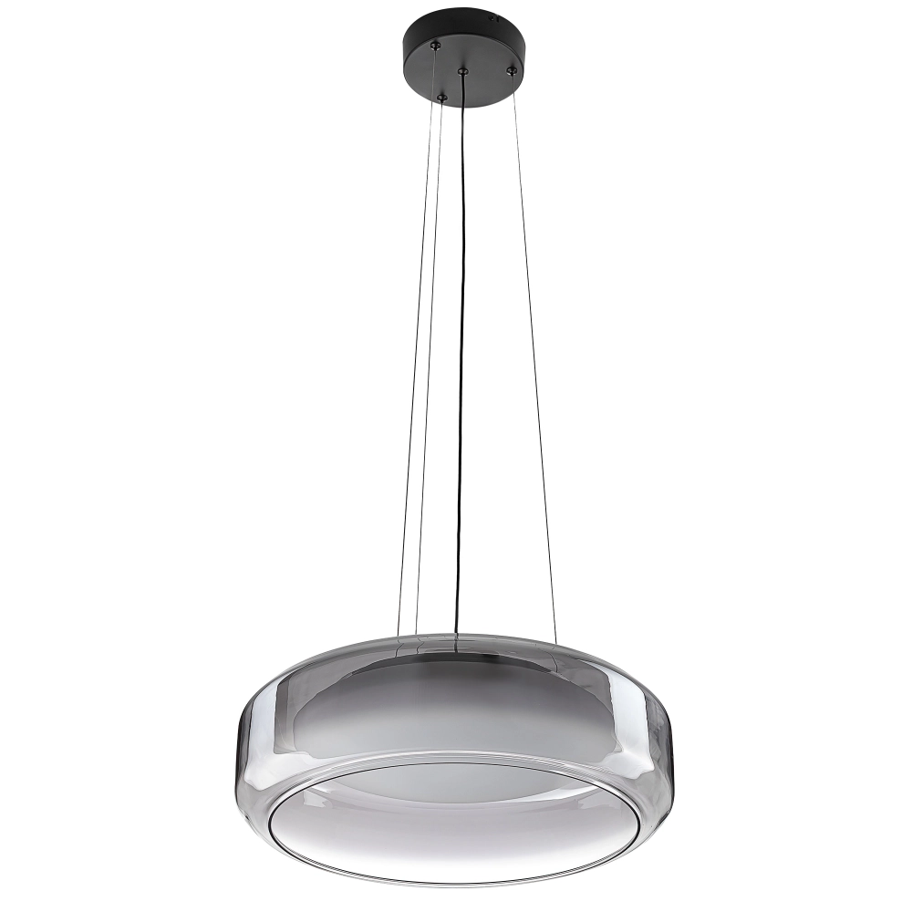 Подвесной светодиодный светильник Citilux Signature CL247044