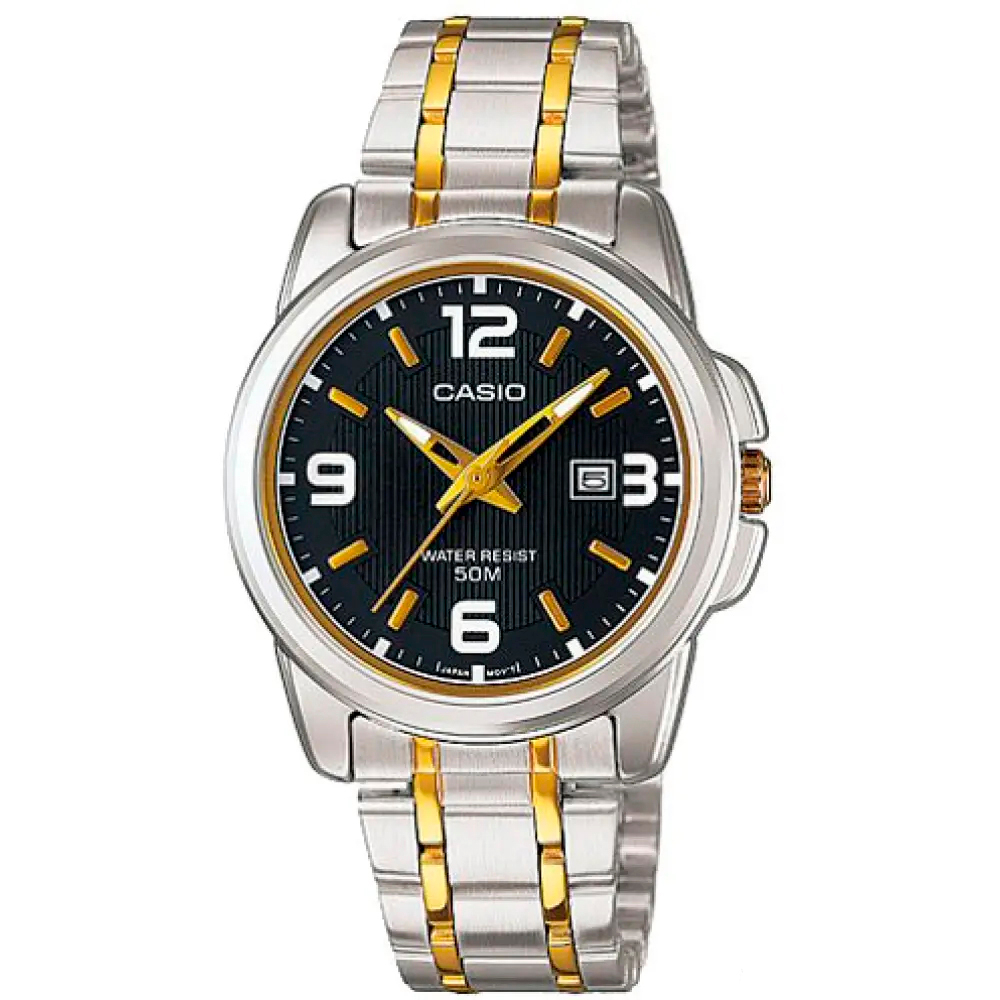 Наручные часы Casio LTP-1314SG-1A