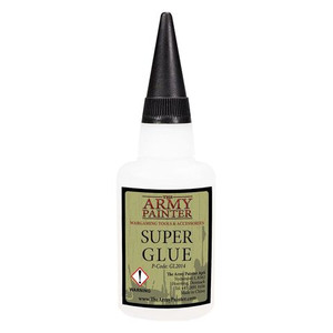Клей Super Glue