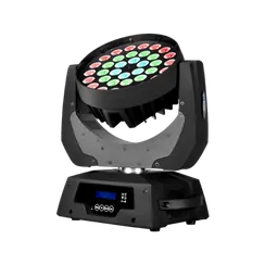 COLOR IMAGINATION LEDWASH-360F
