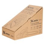 Пила цепная бензиновая MS-4516, шина 40 см, 45см³, 2,5 л.с., шаг 0,325, паз 1,5 мм, 64 зв MTX