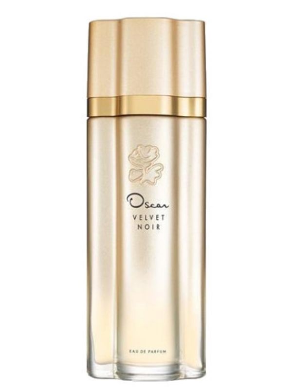 Oscar de la Renta Oscar Velvet Noir