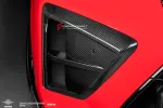 Карбоновый обвес для BMW X6M F96 Рестайлинг 2023+ БМВ