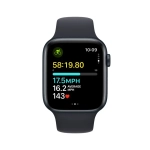 Часы Apple Watch Series SE 2 2023 44mm Black
