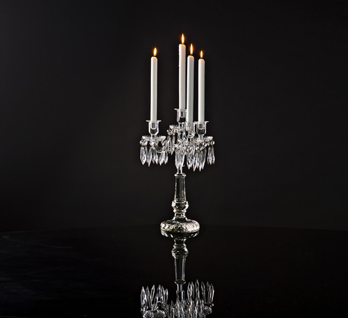 Подсвечник Gritti Palace ACCESSORIES