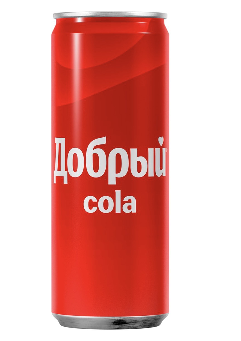 Добрый cola 250млл.