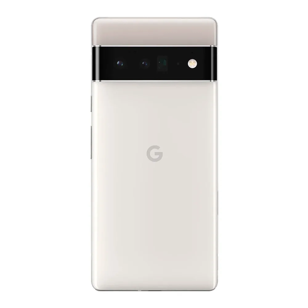 Смартфон Google Pixel 6 Pro 12/512GB, Cloudy White (Облачно-белый) (Японская версия)