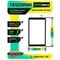 Тачскрин для BQ BQ-1045G 4G Orion (Версия 1) (Черный)