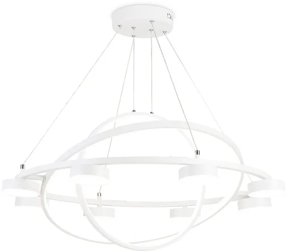 Подвесной светильник COMFORT FL51777 Ambrella