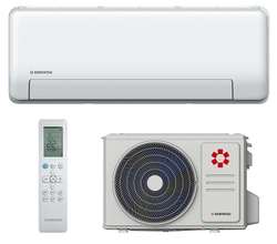 Кондиционер Kentatsu Sempai KSGPA53HZRN1/KSRPA53HZRN1 Full DC Inverter