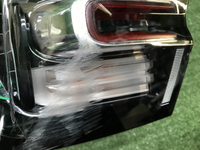 Фонарь левый внешний Changan CS55PLUS (2021-н.в.)