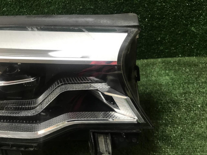 Фара правая BMW 5er G30 (2017-2020) Adaptive LED