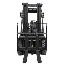 Погрузчик дизельный CPCD35T8 (3500 кг; 6,0 м; Mitsubishi S4S) SMARTLIFT