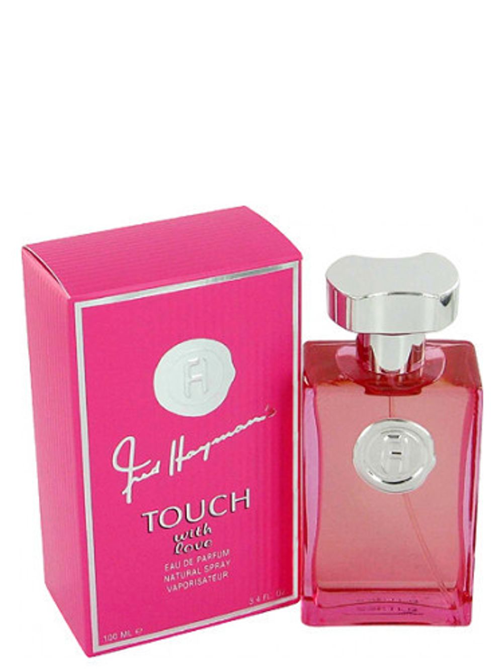 Fred Hayman Touch With Love