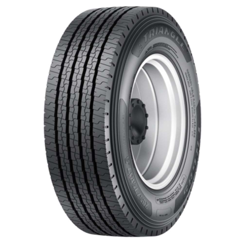Грузовая шина Triangle 245/70R17,5 143/141J TR685 TL 18PR КИТАЙ