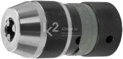 Быстрозажимной сверлильный патрон Flott B16, 1-13 мм