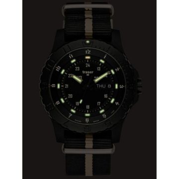 Наручные часы Traser P66 Sand Professional 100232