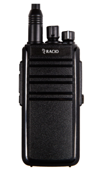 Racio R800 UHF Радиостанция портативная