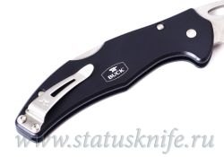Нож BUCK 0715BKS Ascend LTфотография - 5
