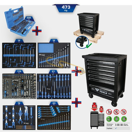 KS TOOLS - BT153473