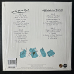 Status Quo ‎– Quid Pro Quo 2LP (Европа 2016г.) White