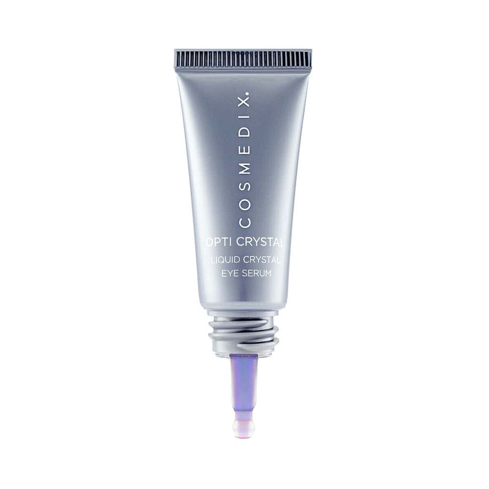 Сыворотка вокруг глаз Cosmedix OPTY CRYSTAL Liquid crystal Eye serum 7г