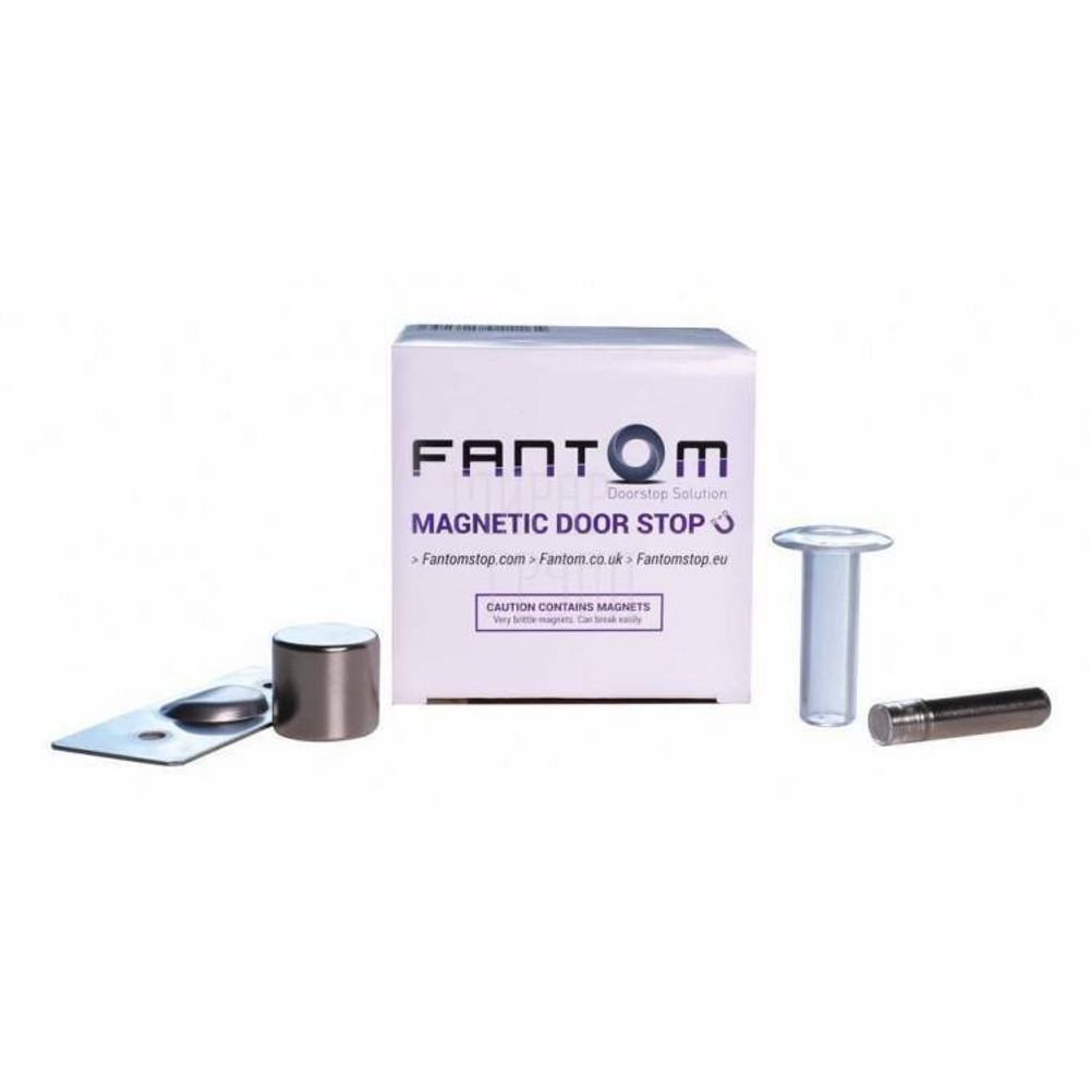 Ограничитель магнитный - Fantom Прозрачный