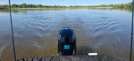 Лодочный мотор Reef Rider RREF100FEL-T PRO. БУ 15м\ч