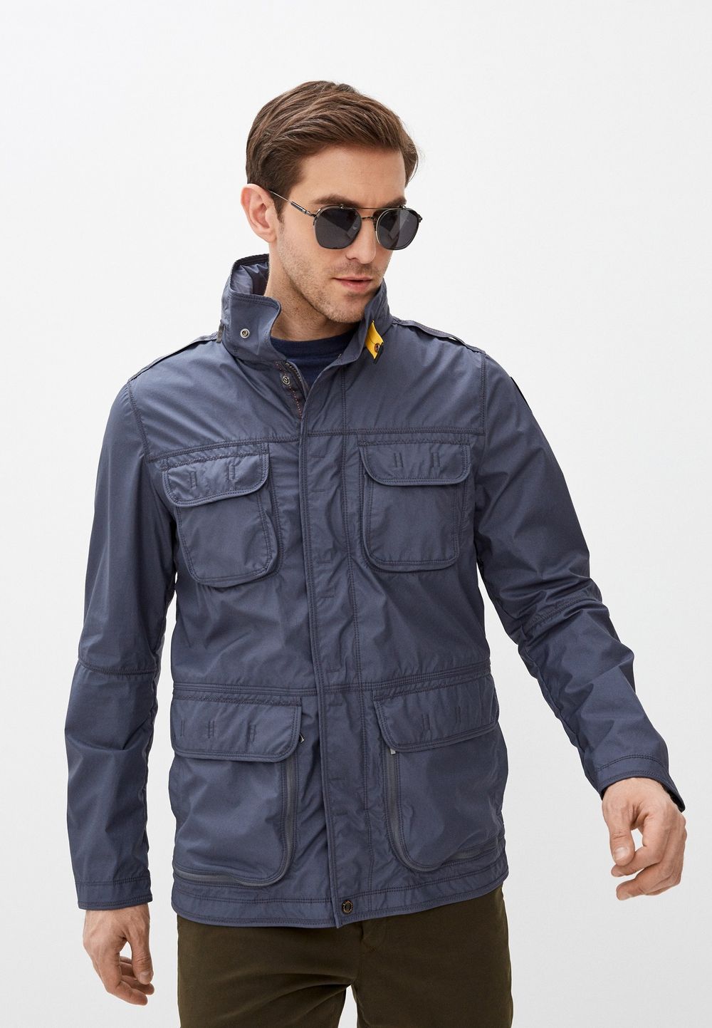 Ветровка мужская PARAJUMPERS DESERT