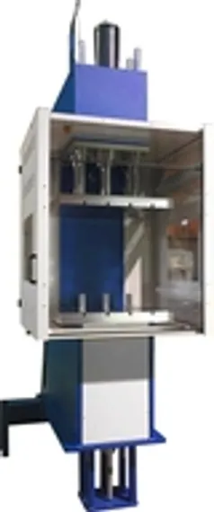 Электромеханическая гильотина Rollbend RGS 2550x5