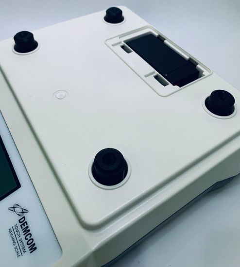 Лабораторные весы DEMCOM DX-8001C