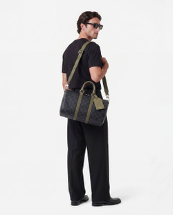 Дорожная сумка Louis Vuitton Keepall 35