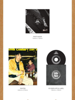 Альбом 20TH CENTURY BOY'Z - TODAY is MY YOUNGEST DAY DEBUT Mini Album