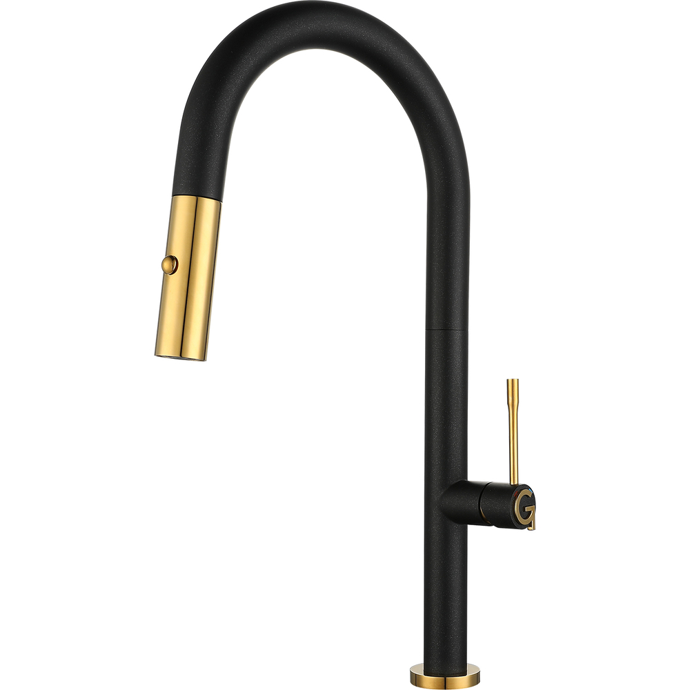 Rivelato 3972500 antracite oro