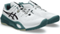 Кроссовки мужские Asics Gel-Resolution X - White/Dark Aubergine