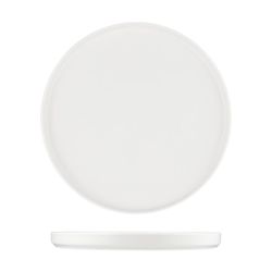 Тарелка с бортом d 23 см h2,4 см Arel Stackable By Bone Innovation [6]